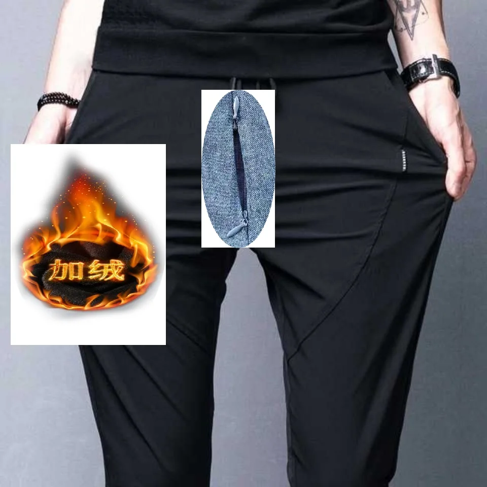 pantalon-d'ete-fin-pour-homme-siege-ouvert-sexy-fermeture-eclair-a-double-tete-entrejambe-de-rencontre-en-plein-air