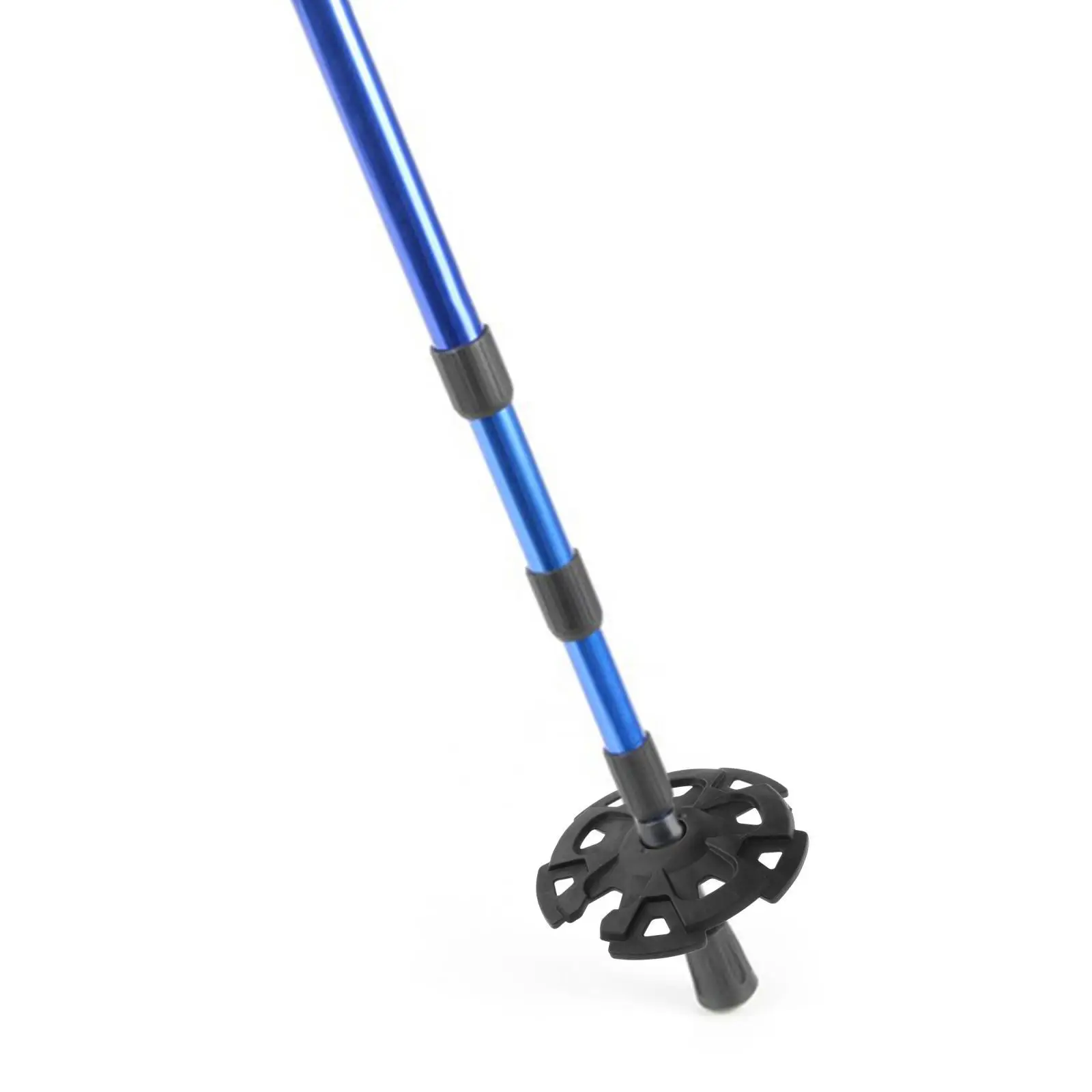 Walking Pole Snowflake Basket Removable Mud Ski Basket Replacement Accessory for Hiking Poles, 15mm Hole Diameter 5
