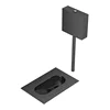 ~Y   Stainless Steel Potty Chair Deodorant Water Tank Set Toilet Bathroom Squat Toilet Toilet Urinal 1