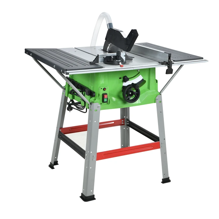 

ZHIBIAO IFLY table Saw Circular Saw Machines 1800W Portable Table Saw for Woodworking &Tile Cutter 2541A 2541B