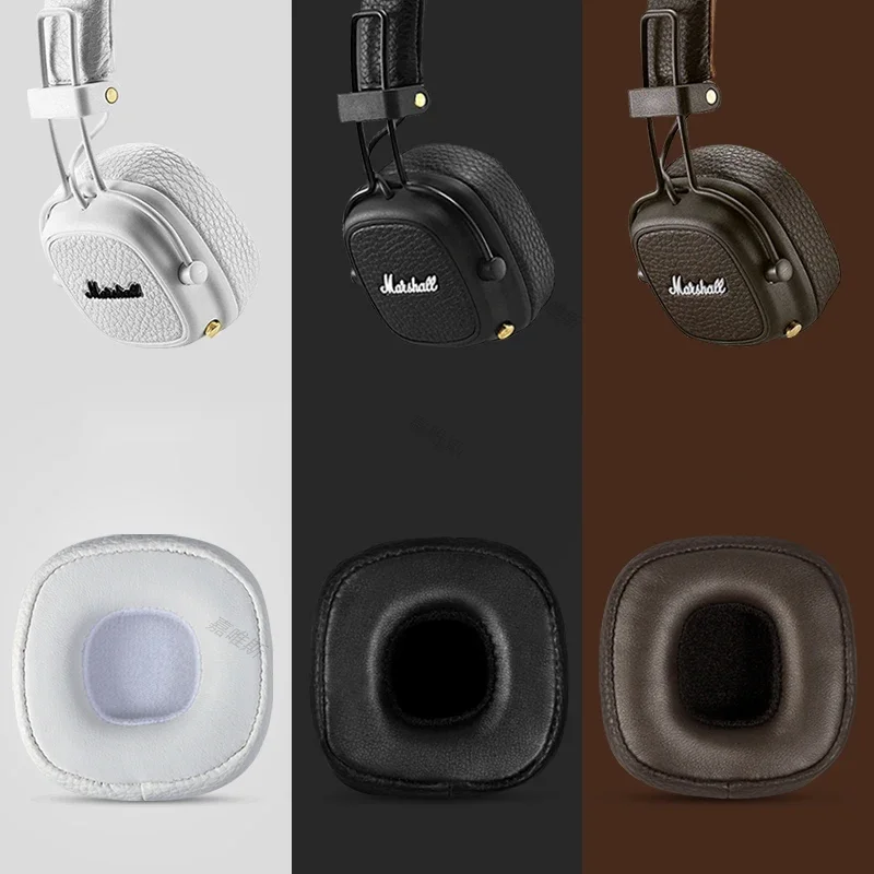 Bluetooth Headphones Marshall Major Cable Marshall Major Iii Ear