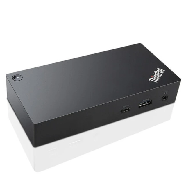 Thinkpad USB-C Dock