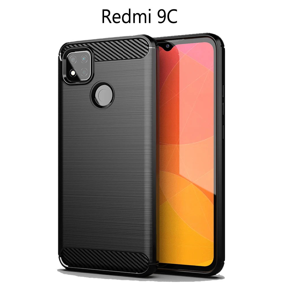 Shockproof Phone Case with Enhanced Protection