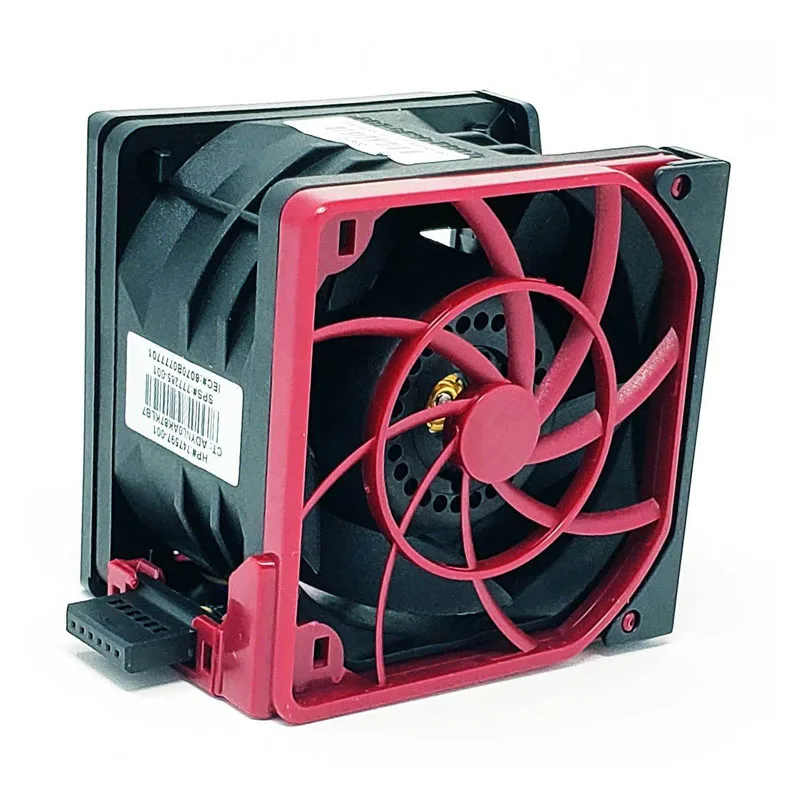 Originale Per Hp Proliant Dl380 Dl380P Dl388 Gen9 Modulo Gruppo Ventola 796850-001 777285-001 747597-001