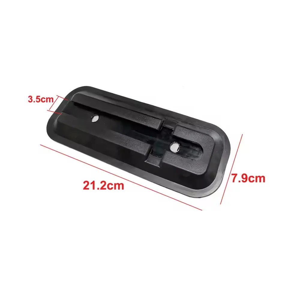 Sup Board Fin 4 Inch Surf Fin Paddle Board Surfboard Slide-in Side Sup Accessories
