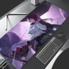 Mouse Pad XL Lockedge Large Gaming Accessories Computer Gamer Keyboard Pad Honkai Star Rail Kafka Mouse Mat Desk XXL Mousepad 6