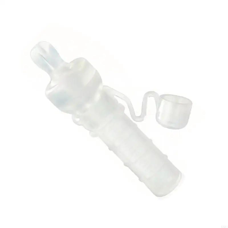 Colostrum collector safe and easy breastfeeding milk storage solution colostrum collecting container tube for newborns