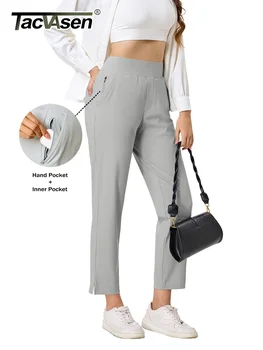 Women's UPF 50+ Quick Dry Golf Pants 1