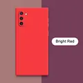 Bright Red