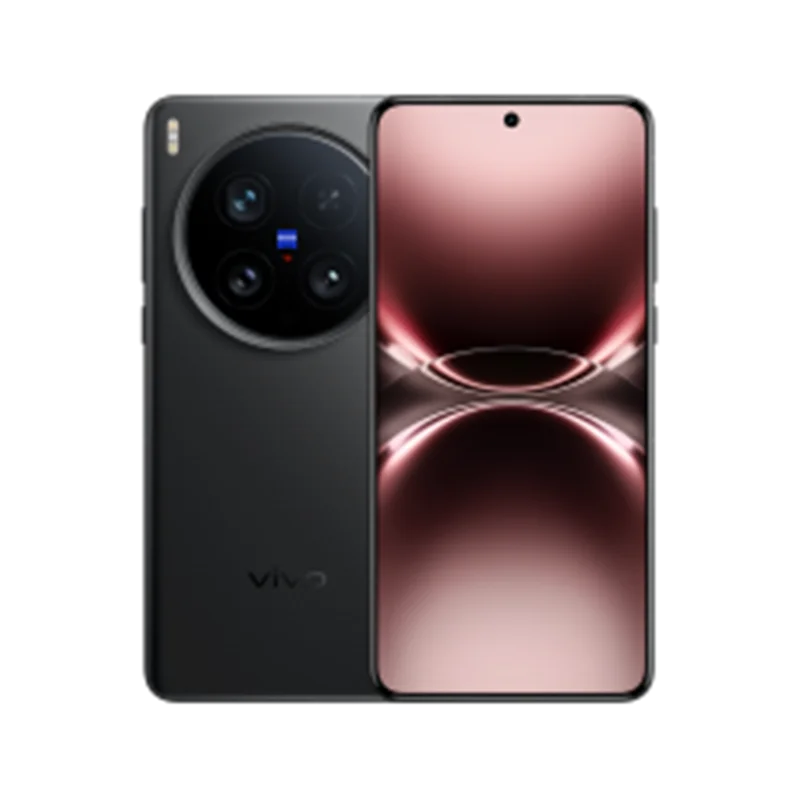 Original Vivo X200 Ultra Mobile Phone 200.0MP Camera Android