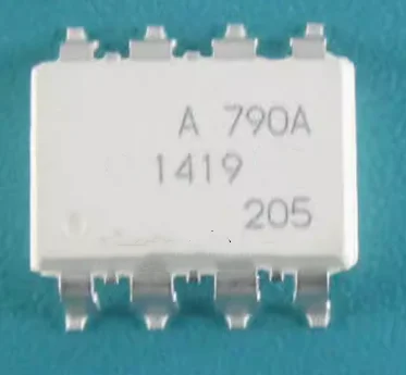 

10 шт. A790A ACPL-790ASOP-8 патч новый оригинальный