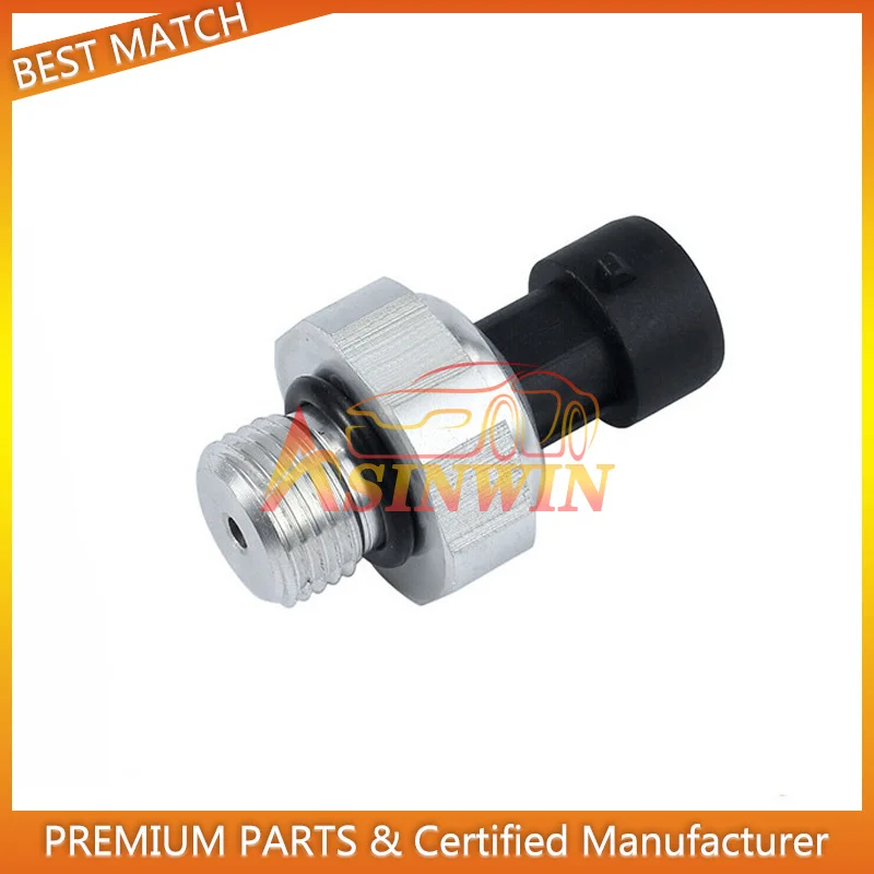 

12621649 12674782 датчик давления масла двигателя Swit-ch для Cadillac, Chevrolet, Buick