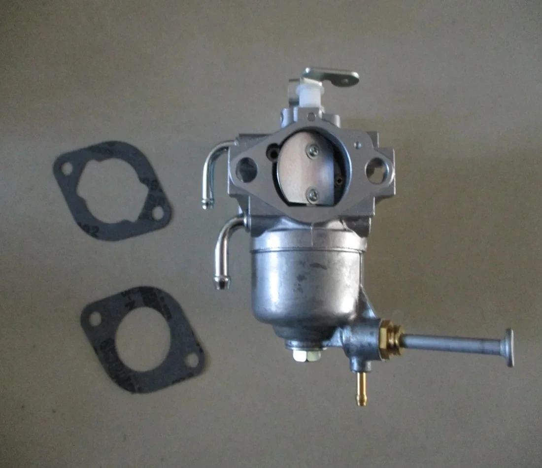 

Карбюратор ПОДХОДИТ для GT1000 GM291 GM301 9HP бензиновых двигателей