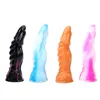 6cm Huge Anal Dildos For Women Adult Sex Toys Big Silicone Dildo Female Masturbation Toys Butt Plug Erotica Toy 1