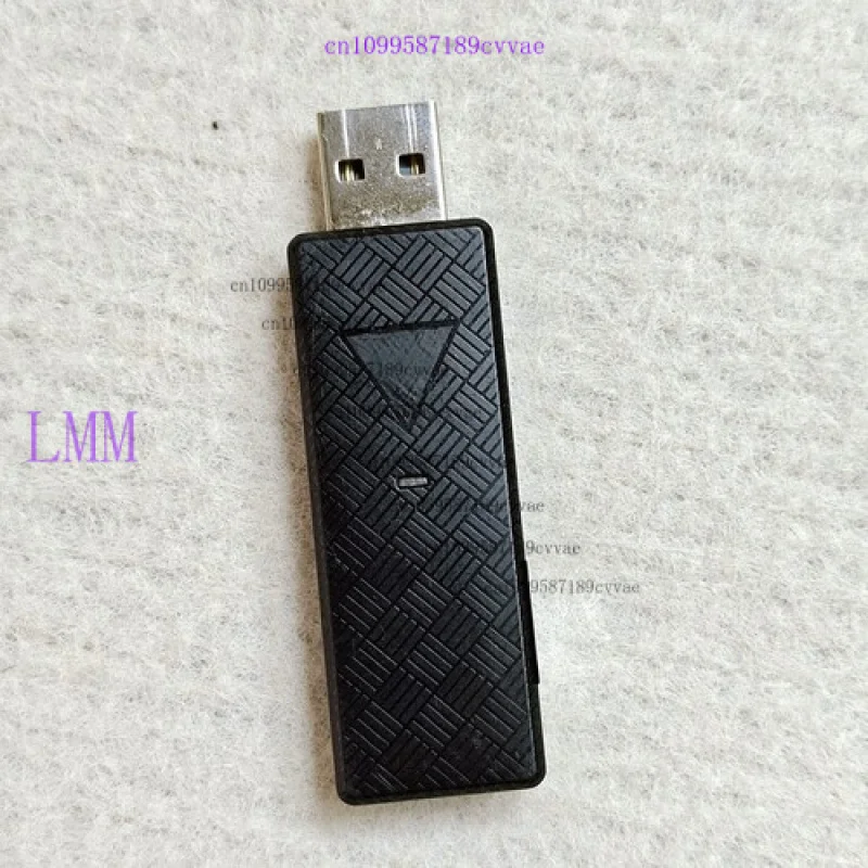 터틀비치 이어 포스 스텔스 600P TX(PS4)용 무선 헤드셋 USB 수신기 사용