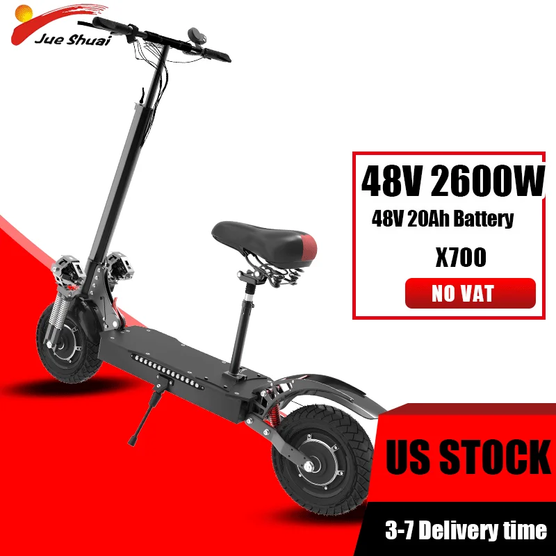 Dual Motor Electric Scooter 75km/h Speed Kick Scooter For Adults Max Capacity 330 Lbs E Scooter