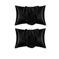 2pcs black