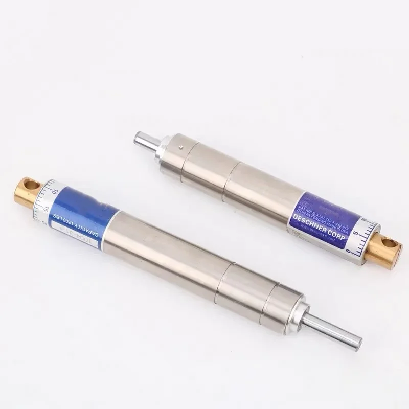 1Pc Pneumatic Adjustable Hydraulic Shock Absorber Damper Shock Absorber speed stabilizer 1002-31-1 1004-31-1 1004-31-2