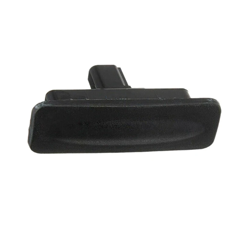 Vervanging achterklepontgrendelingsschakelaar 81260-A5000 81260A5000 Compatibel met Hyundai i30 GD 2012-2017 Compatibel met KIA Cee'D/Cee'D Combi Van Achterklephandgreep