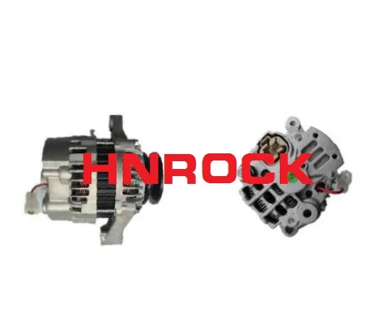 

NEW HNROCK 12V 45A ALTERNATOR A7TA3677B FOR V3800