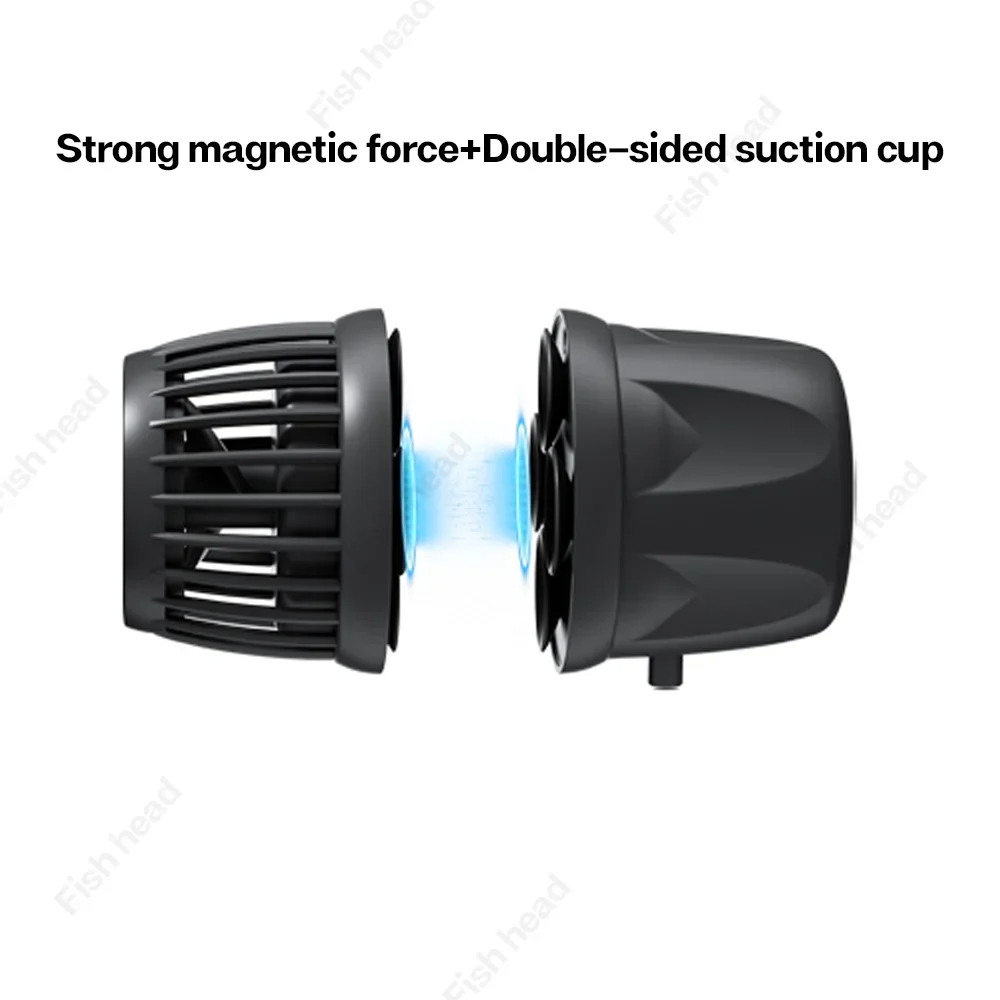 Jebao jecod wave maker New DMP Aquarium pump Smart Bluetooth App