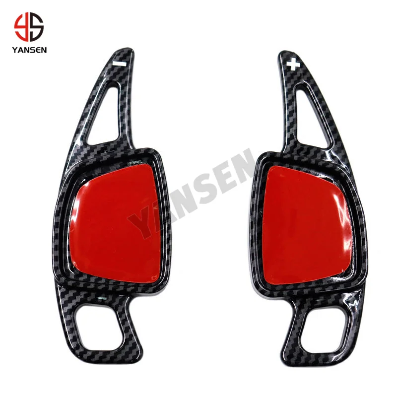 Enhanced Steering Wheel Paddle Shift Accessories
