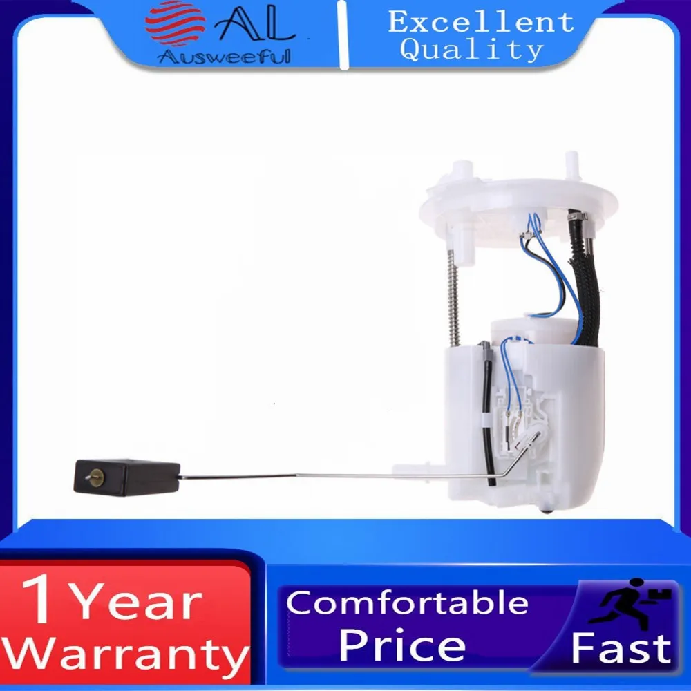 Fuel Pump Assembly DB53-9H307-BF For Ford Explore Limited XLT 3.5L 2012-2018 DB5Z-9H307C