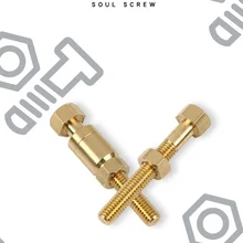 

Children's Adult Magic Props, Mind Screws, Screw Rotation and Self-twisting Toys, Idea Screws, Close-up Seamless Version