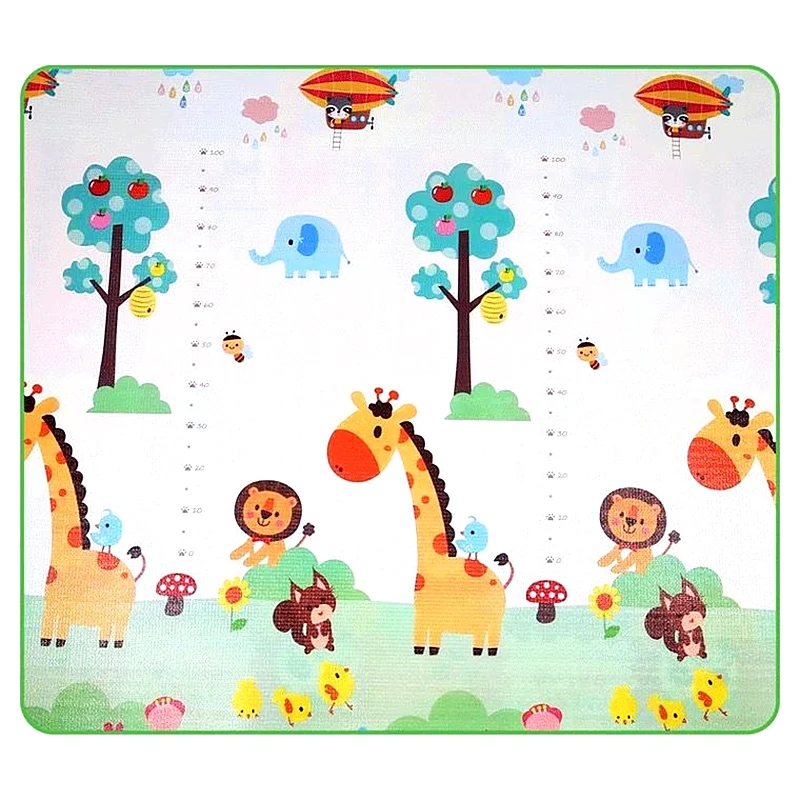 Рисунок 3 - Новый детский игровой коврик