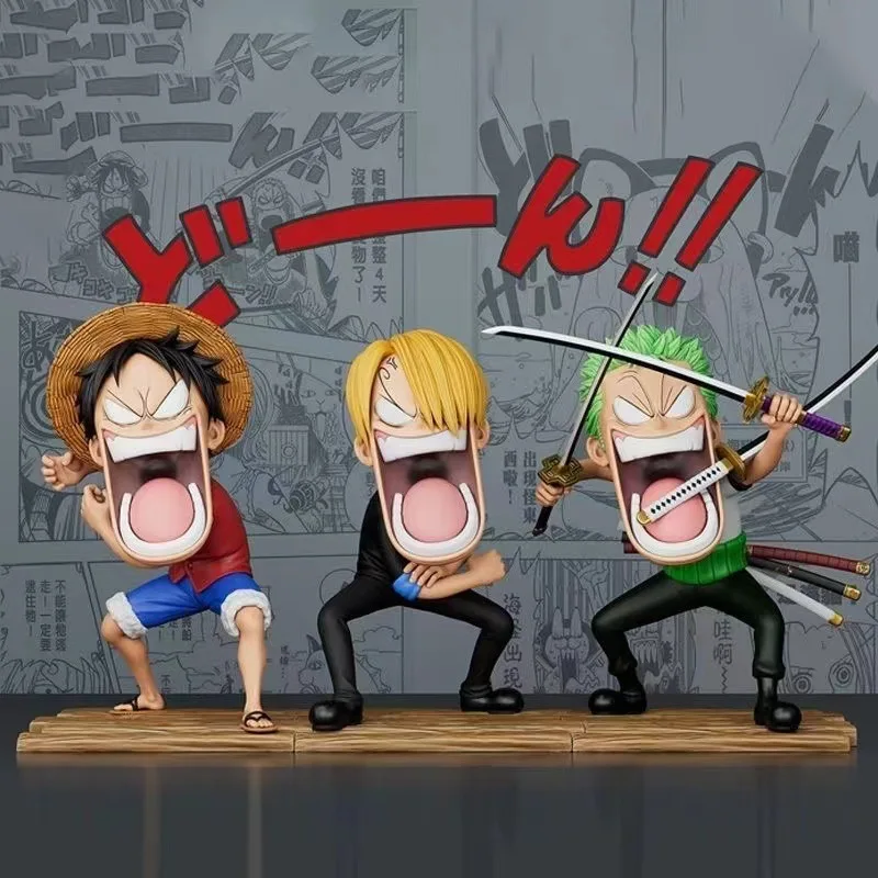 - One Piece Figures UK Store