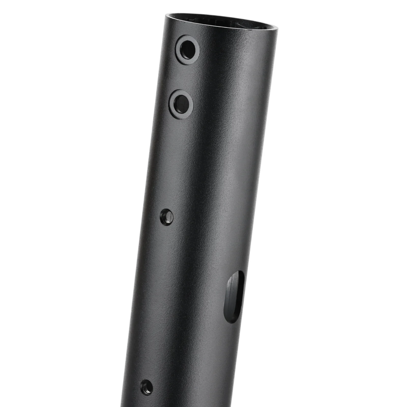 Original Klappstange Für Segway MAX G3 Elektrische Roller Stick Stange Vorderen Vorbau Aluminium Legierung Rohr Teile – Detail 2
