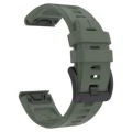 B-Army Green
