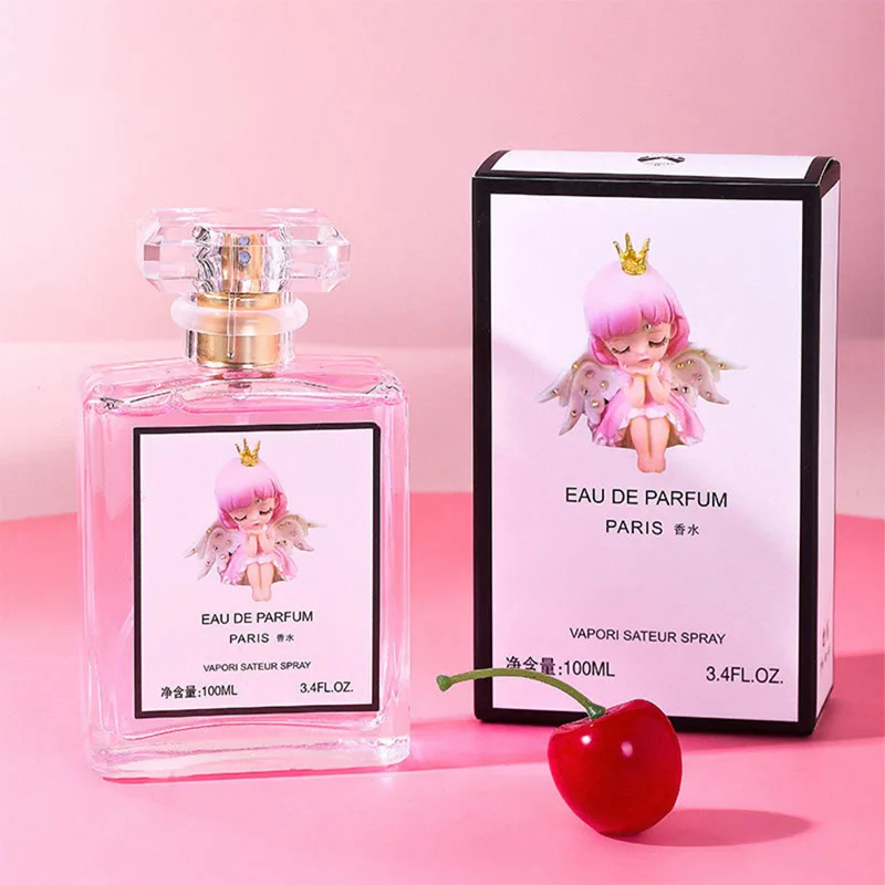 G-Pink Girls 100ML