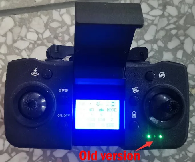 รูปสินค้า อุปกรณ์เสริมโดรน L900 Pro อะไหล่คุณภาพสูง