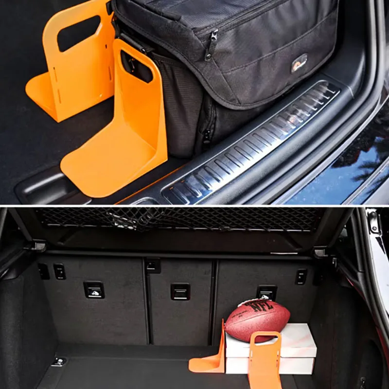 Car trunk organizer trunk organizer trunk storage holder car interior organizer luggage compartment bracket Car Trunk Storage Bracket For Matty DEAD RABIT V3 2 drop v1.5 HAKU VENNA