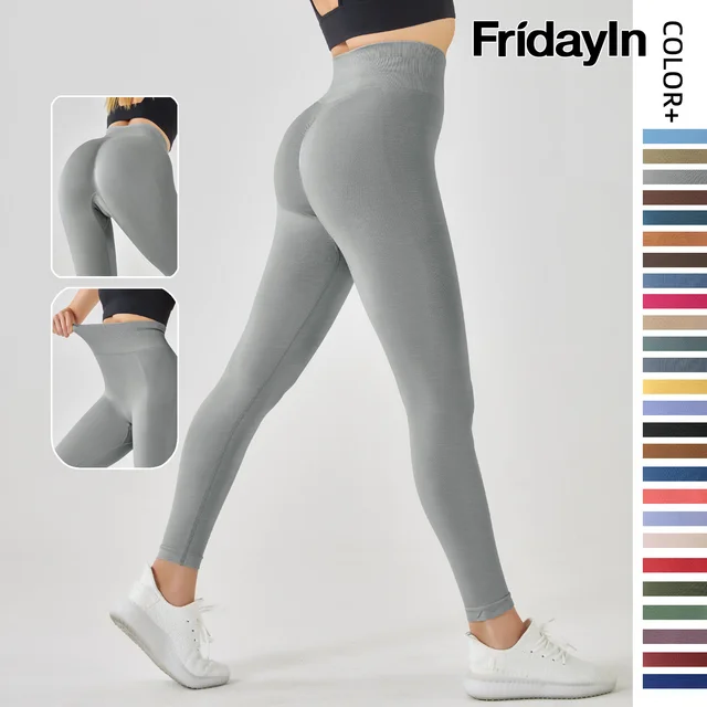 Seamless High Waisted Breathable Custom High Elastic Yoga Pants Sports  Tights Quick Dry Alphalete Leggings For Women - AliExpress