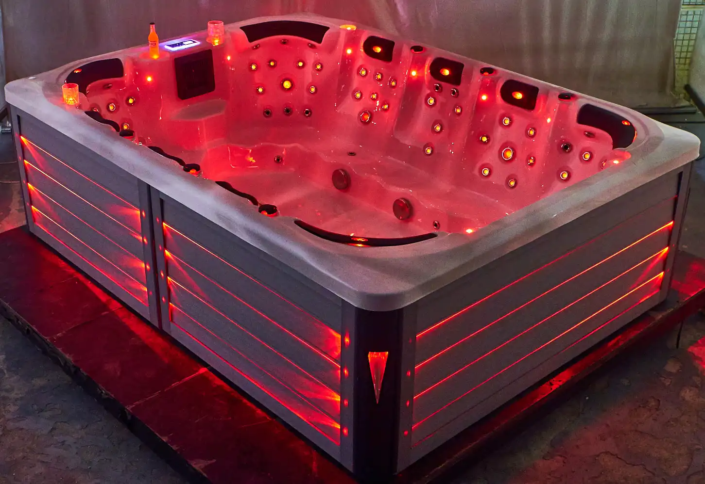 Рисунок 6 - Горячая Распродажа