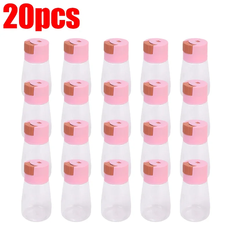20PCS-Pink