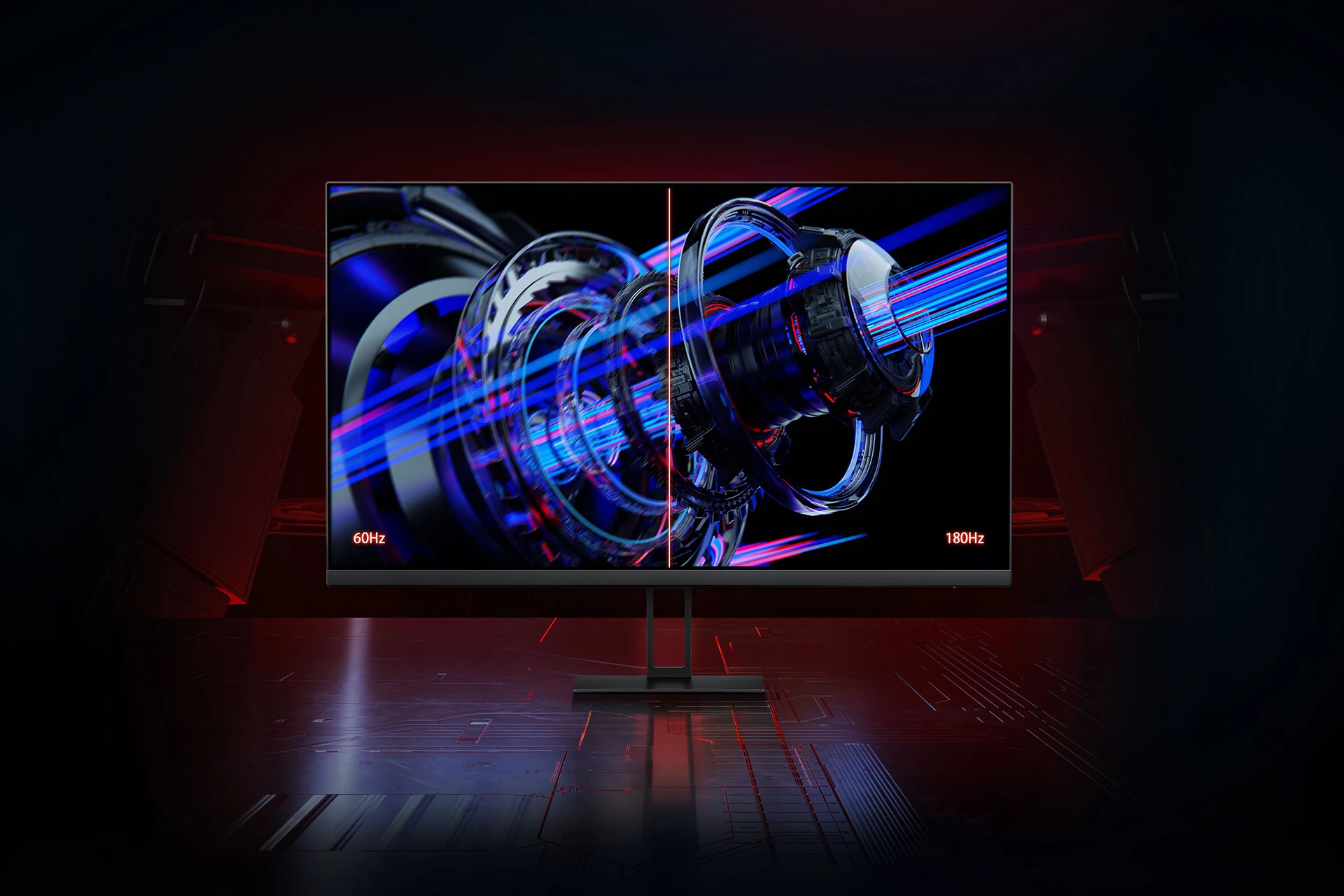 XIAOMI RedMi LCD Monitors G27Q 2025 gamer 27 Inch Monitor Gaming 2560x1080 180Hz IPS AdaptiveSync Computer Screen Pc Displays