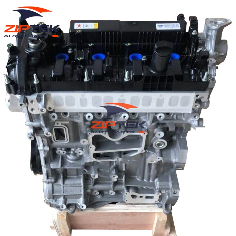 Ford EcoBoost 2.0T Engine