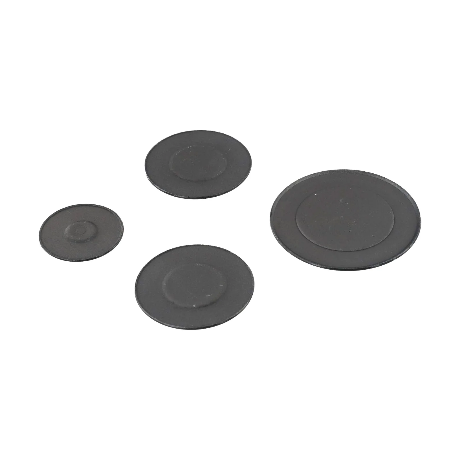 4Pc Herd Kochfeld Gas Brenner Kappe 55mm 75mm 100mm Für SABAF Zubehör Küche Kochgeschirr Werkzeuge gasherd Zubehör – Detail 23