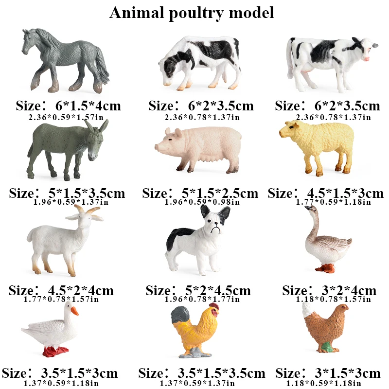 12pcs