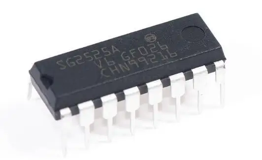 

100%New Free shipping SG2525A DIP