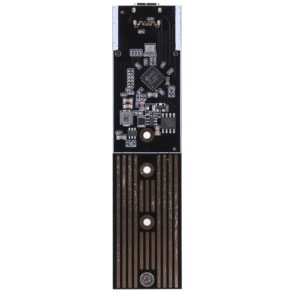 USB C Ÿ-M.2 NGFF SSD Ŭ, USB C-M.2  ϵ ũ ڽ B/B + M Ű, ָ Ʈ ̺  Ŭ, 10Gbps
