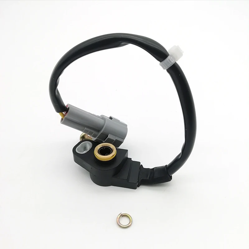 

RF2033SR139JU TPS Throttle Position Sensor For Polaris Ranger 700 800 & Ranger Crew 700 800 XP