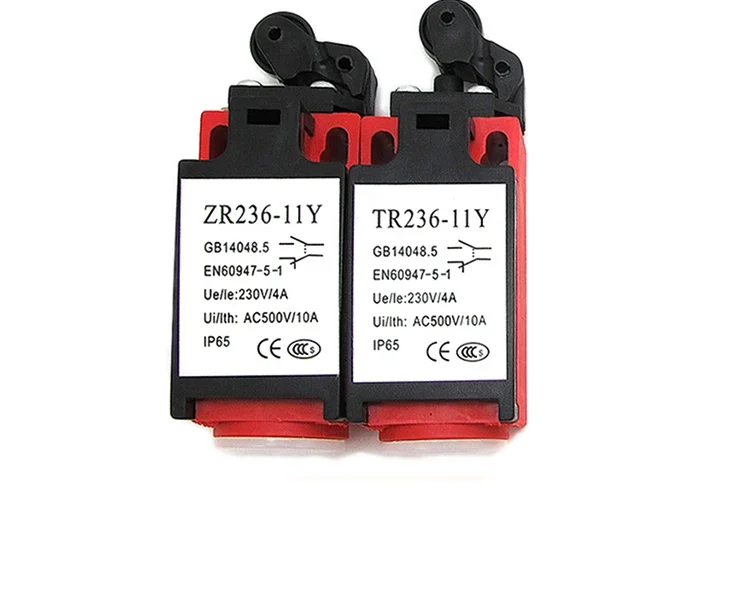

Elevator TR236-11 /ZR236-11 Limit switch/spare parts for lift/automatic/manual reset