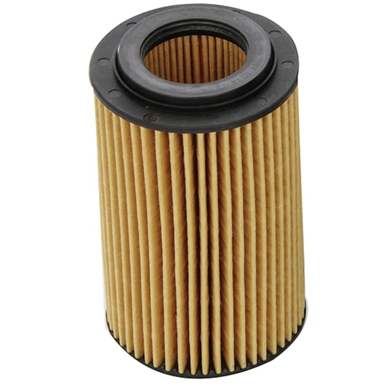 Filtro Olio Motore 5X Per W204 Classe C W212 Classe E Per Mercedes-Benz Om651 A6511800109