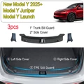 Model Y Juniper 3pcs