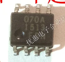 

10 шт. Оригинал HCPL-070A-500E 070A HCPL-070A SOP8
