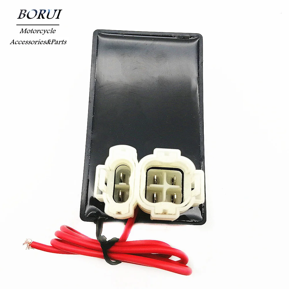 MotorcyclePerformancePartsIgnitionIgniteSystemUnitDCCDIRacing